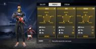 Ranked stats